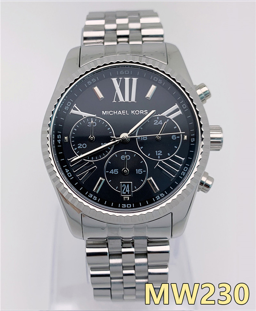 MW20 Michael Kors — תמונה 6