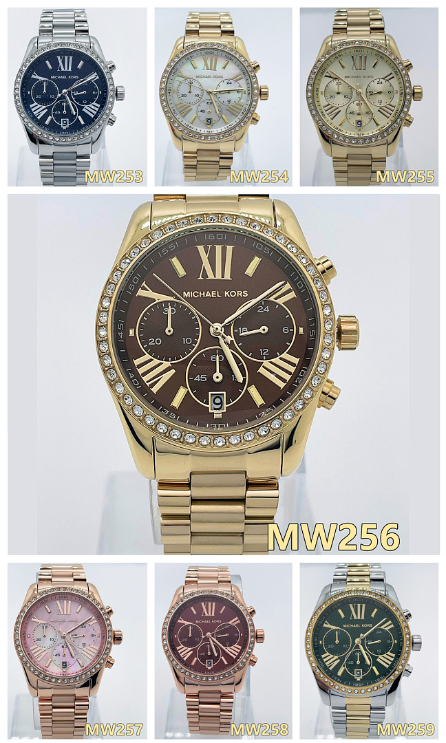 MW22 Michael Kors — תמונה 7