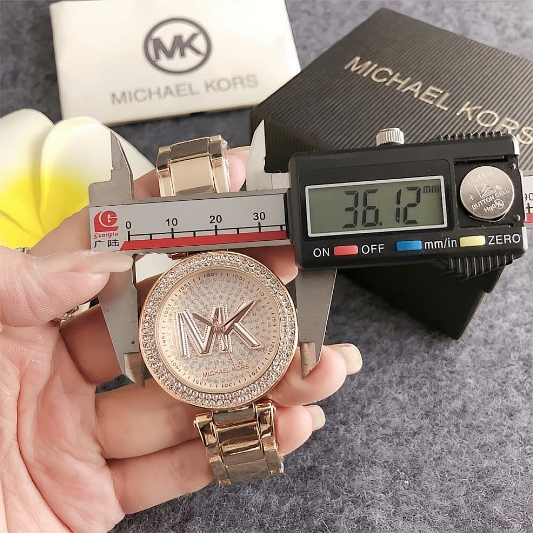 MW13 Michael Kors — תמונה 4