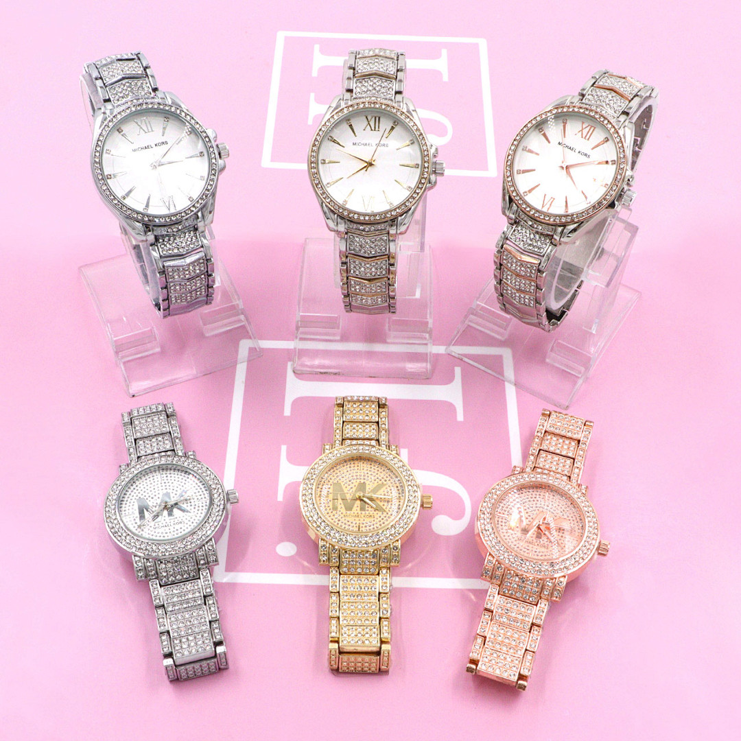 MW12 Michael Kors