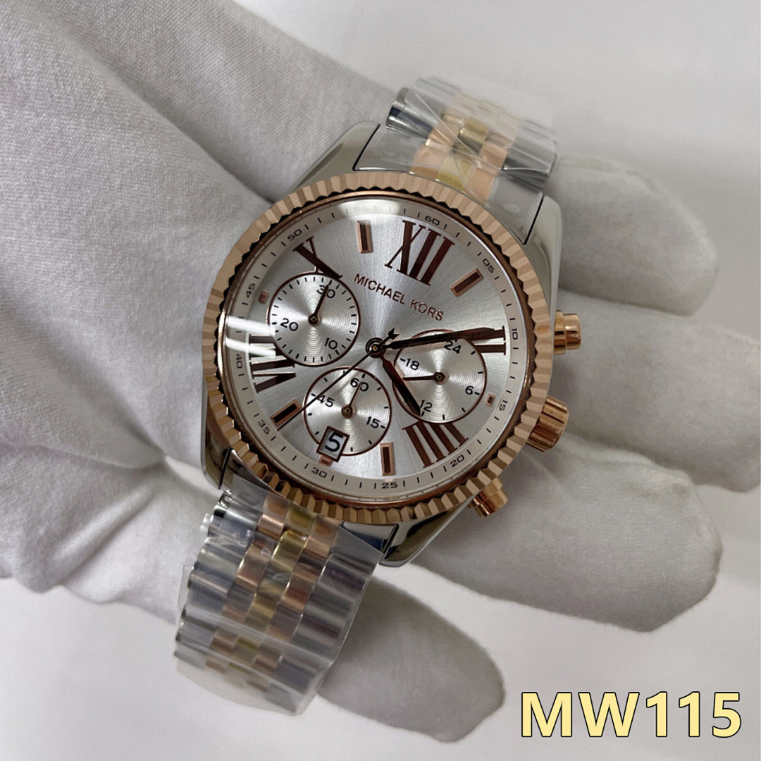 MW10 Michael Kors — תמונה 10
