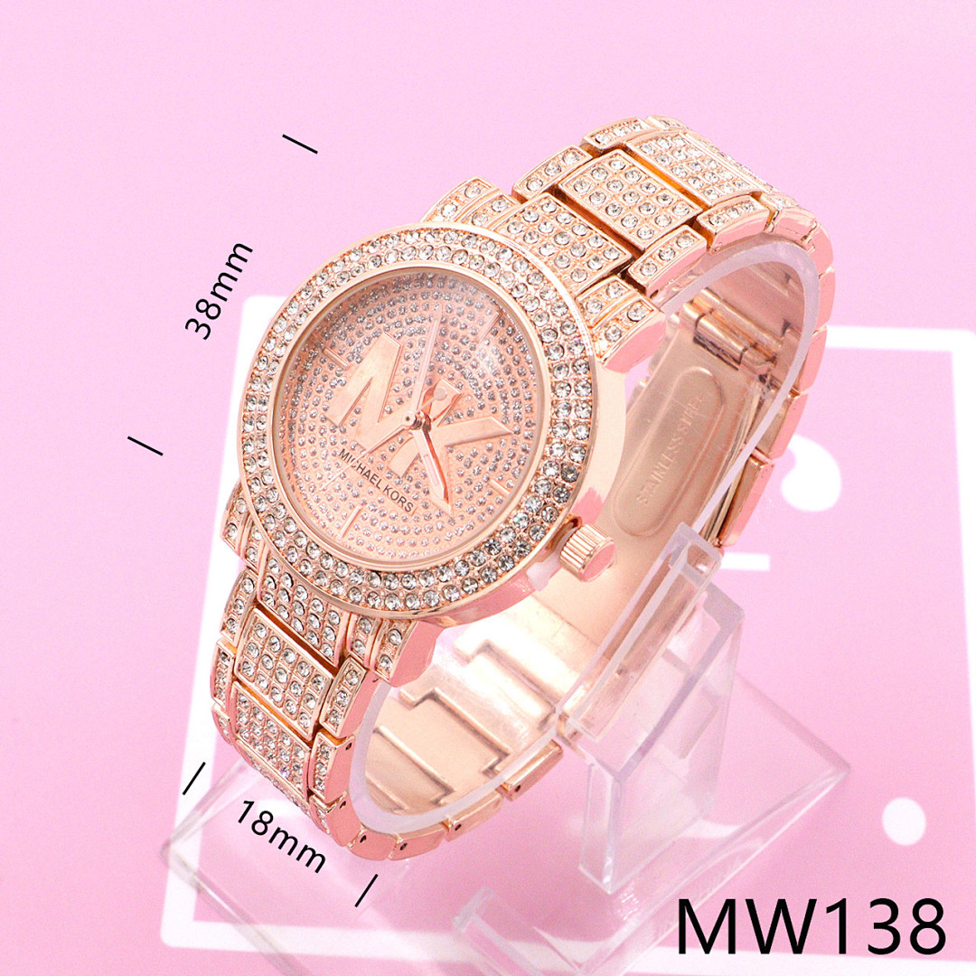 MW12 Michael Kors — תמונה 9