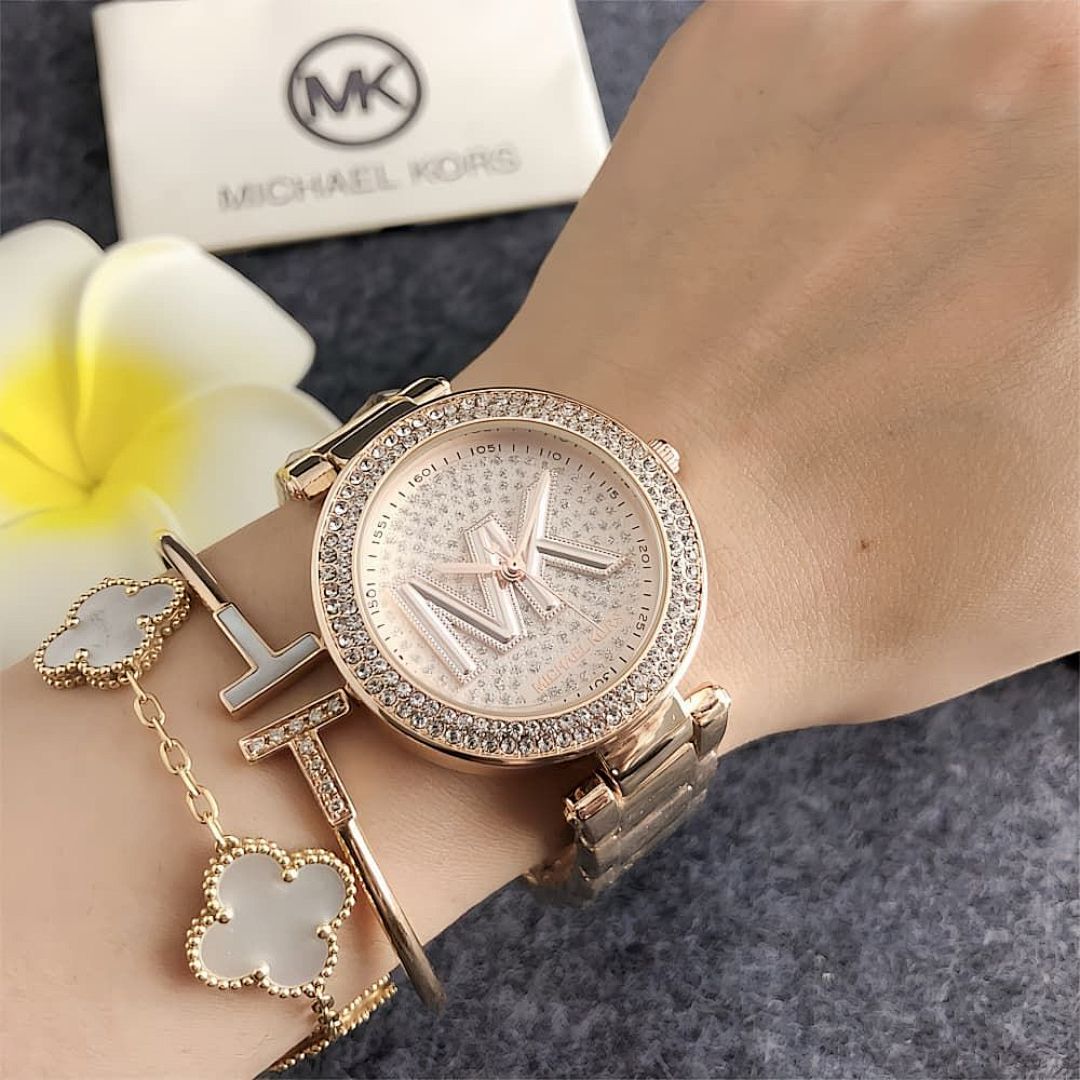 MW13 Michael Kors — תמונה 3