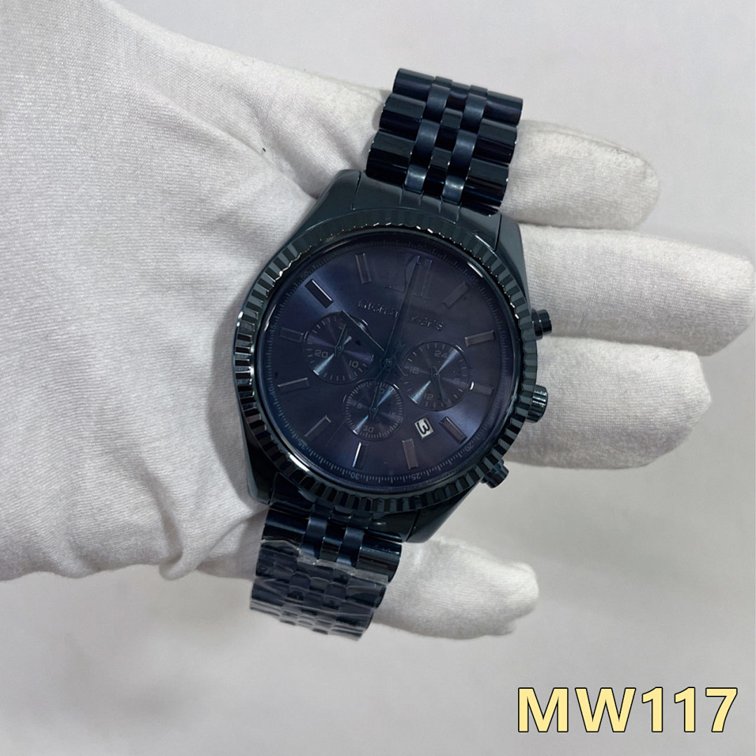 MW10 Michael Kors — תמונה 12