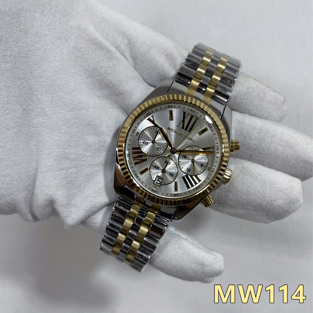 MW10 Michael Kors — תמונה 9