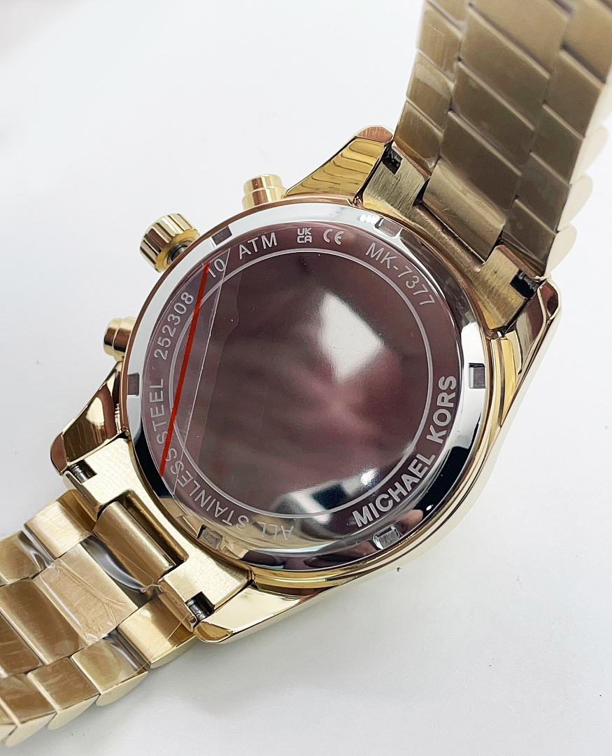 MW22 Michael Kors — תמונה 5
