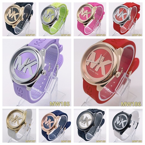 MW16 Michael Kors