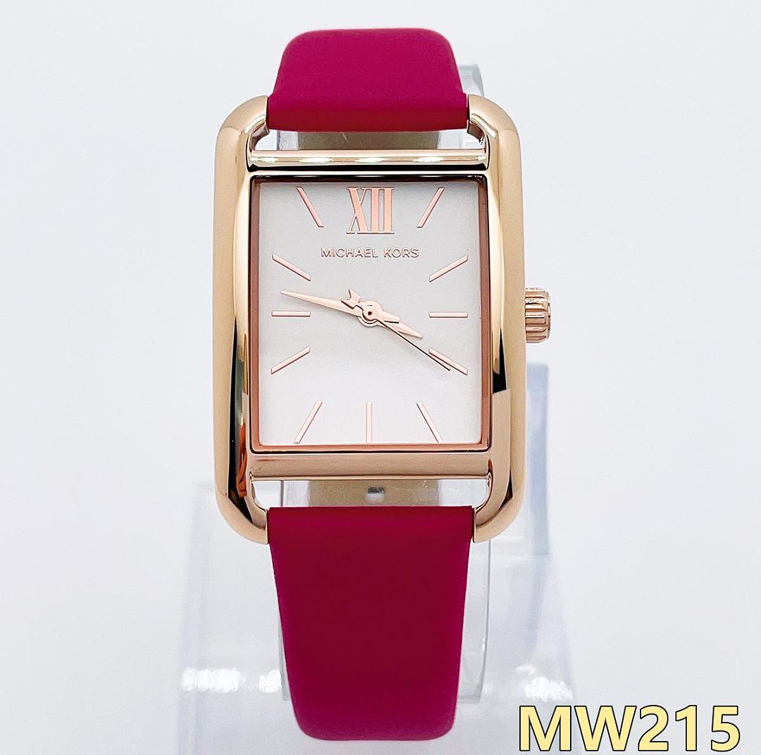 MW18 Michael Kors — תמונה 16