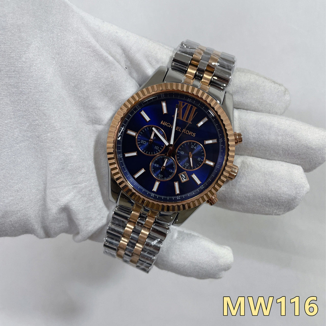 MW10 Michael Kors — תמונה 11
