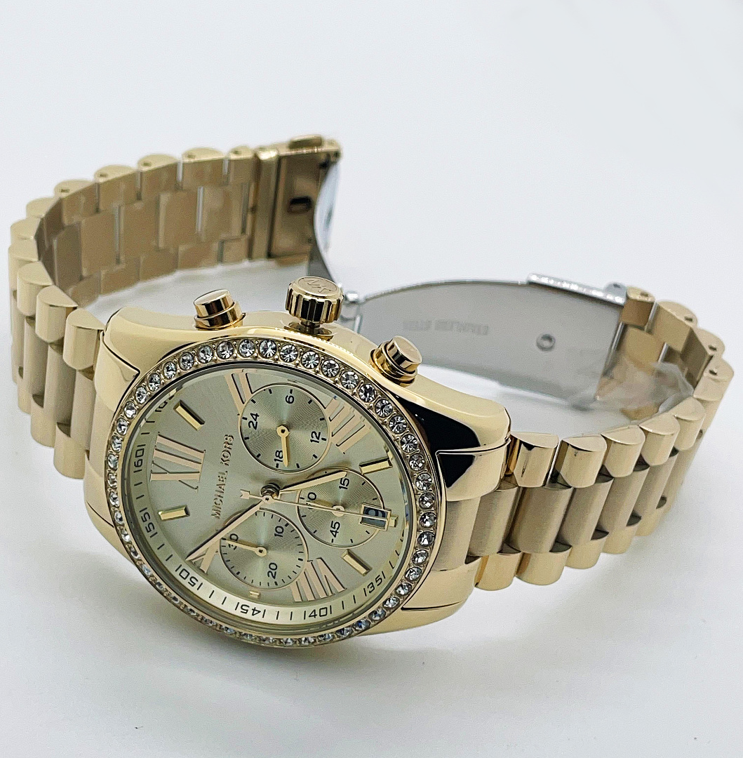 MW22 Michael Kors — תמונה 4