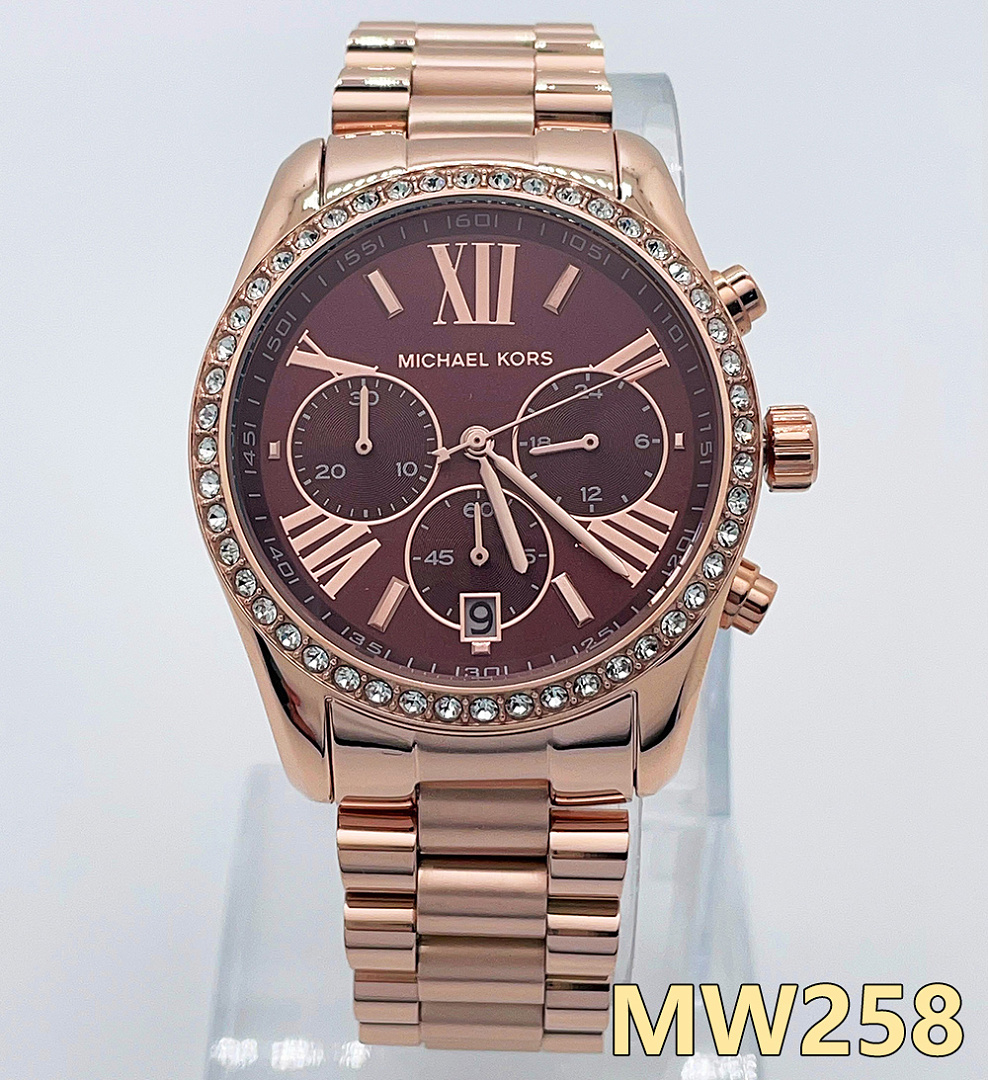 MW22 Michael Kors — תמונה 12