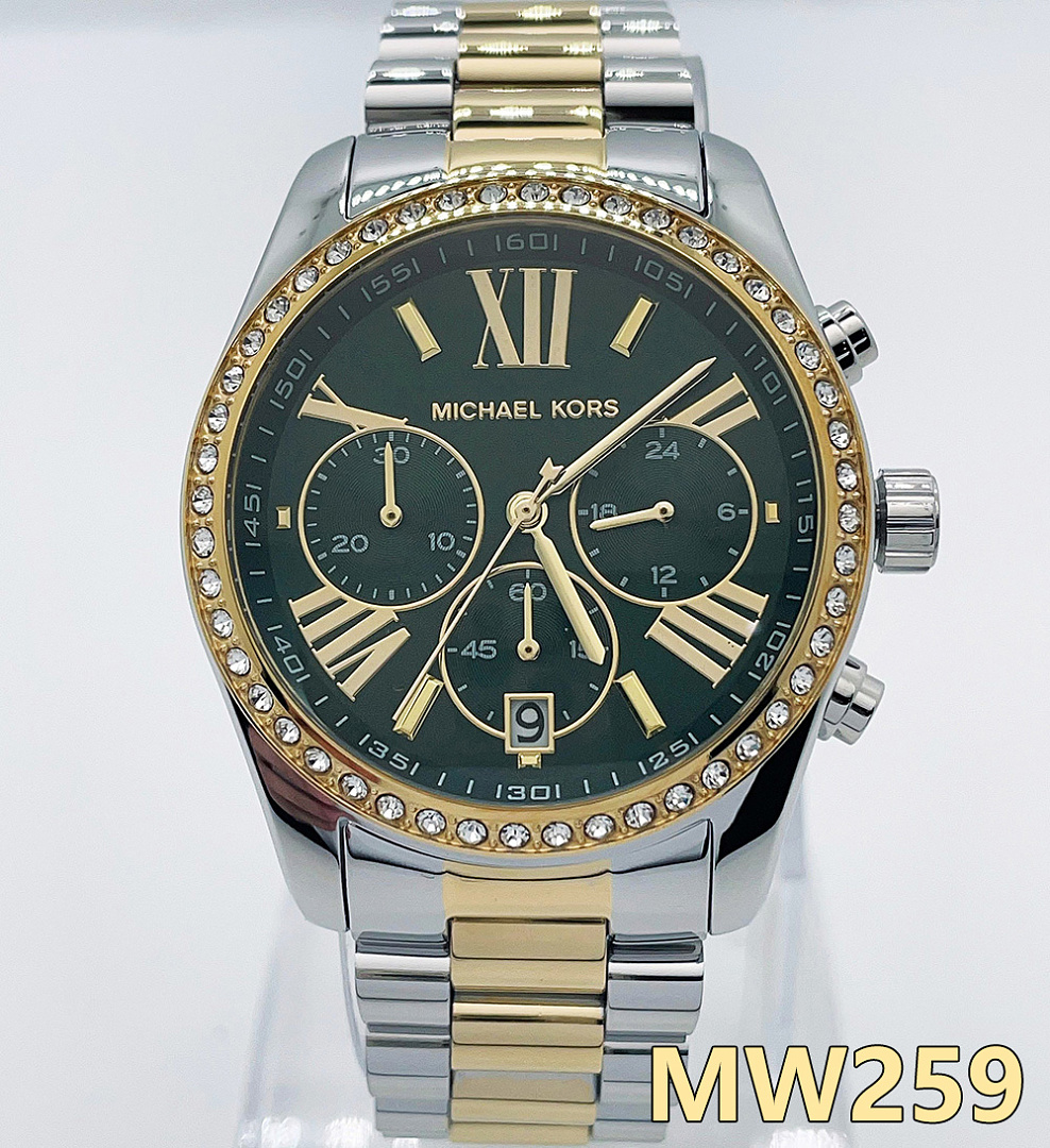 MW22 Michael Kors — תמונה 13