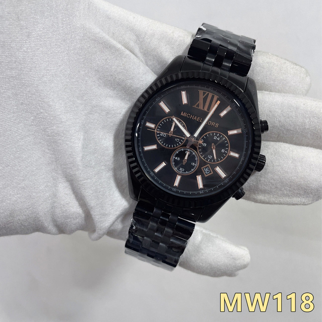 MW10 Michael Kors — תמונה 13