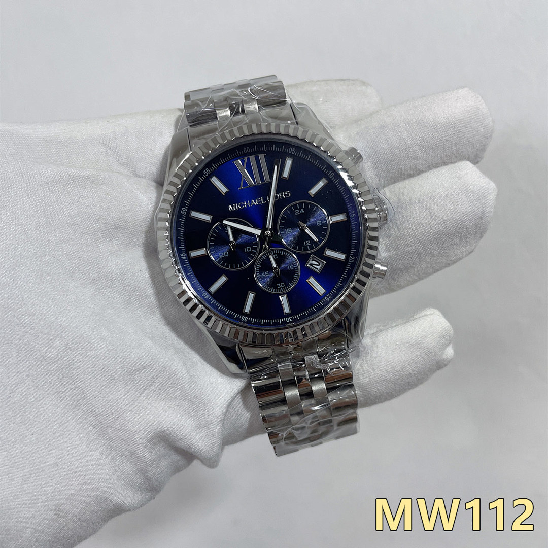 MW10 Michael Kors — תמונה 7