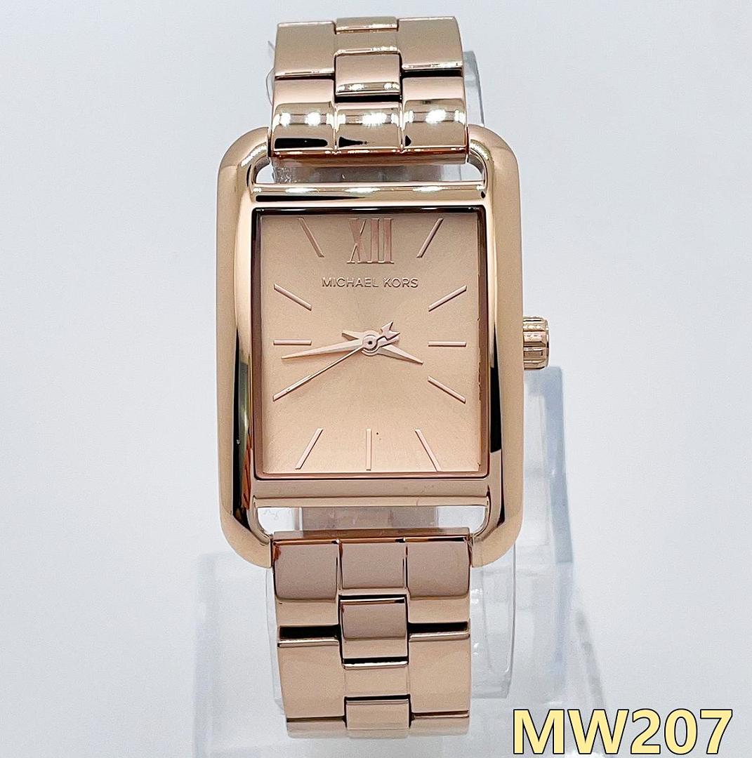 MW18 Michael Kors — תמונה 8