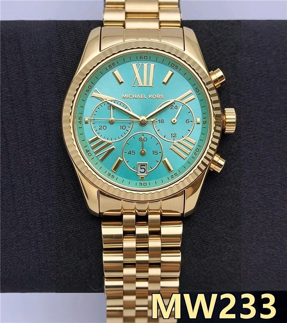 MW20 Michael Kors — תמונה 9