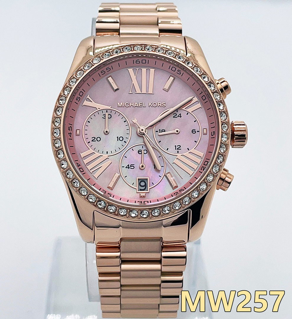 MW22 Michael Kors — תמונה 11