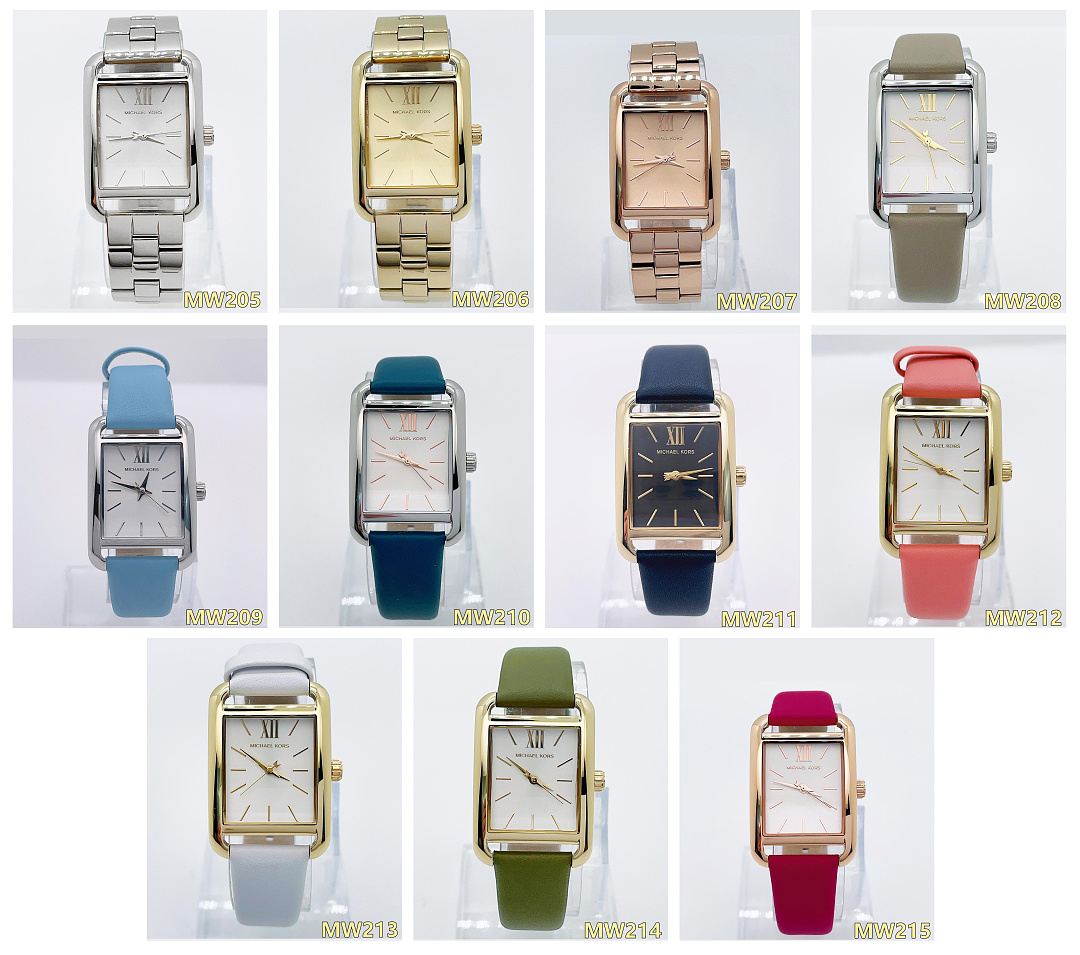 MW18 Michael Kors — תמונה 5