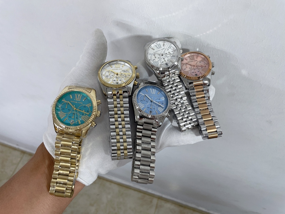 MW10 Michael Kors — תמונה 3