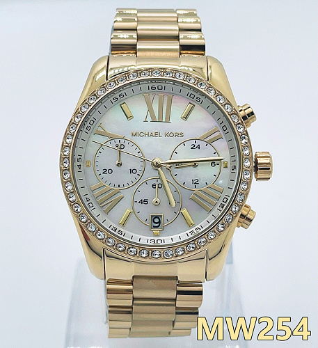 MW22 Michael Kors