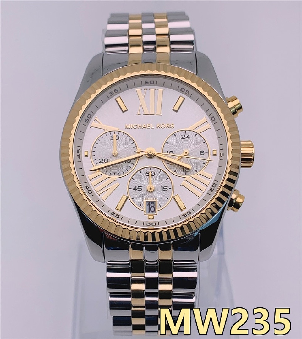 MW20 Michael Kors — תמונה 11