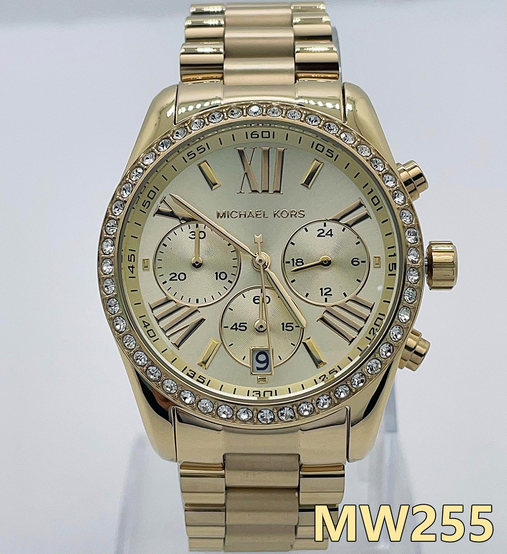 MW22 Michael Kors — תמונה 9