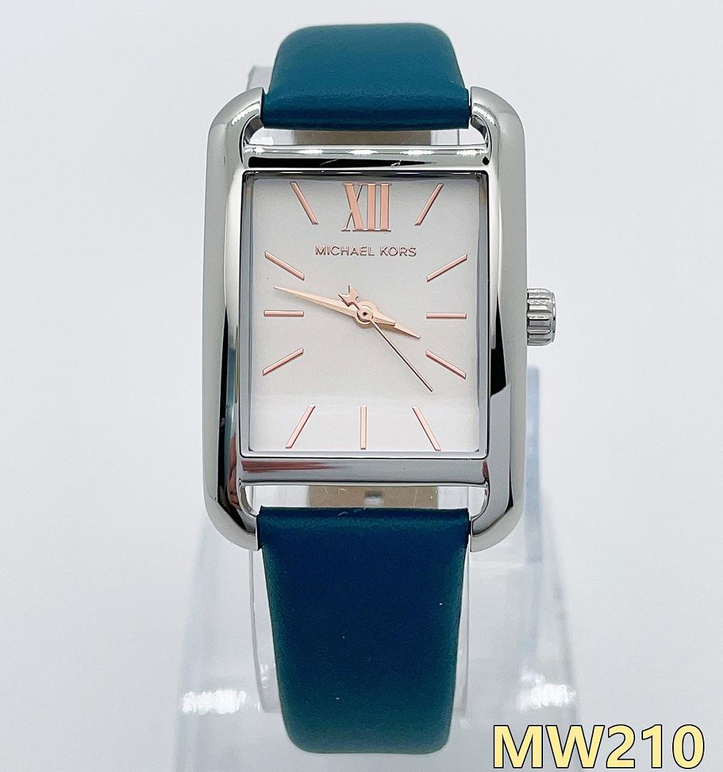 MW18 Michael Kors — תמונה 11