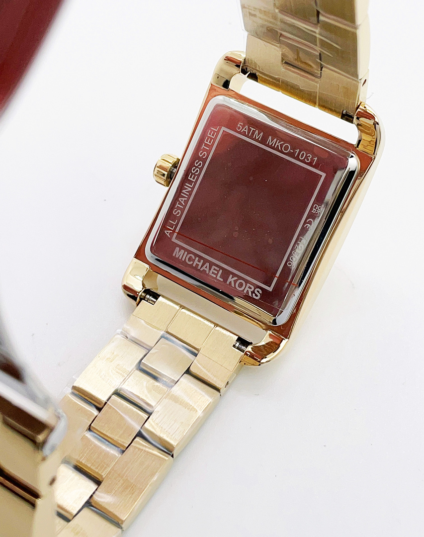 MW18 Michael Kors — תמונה 4