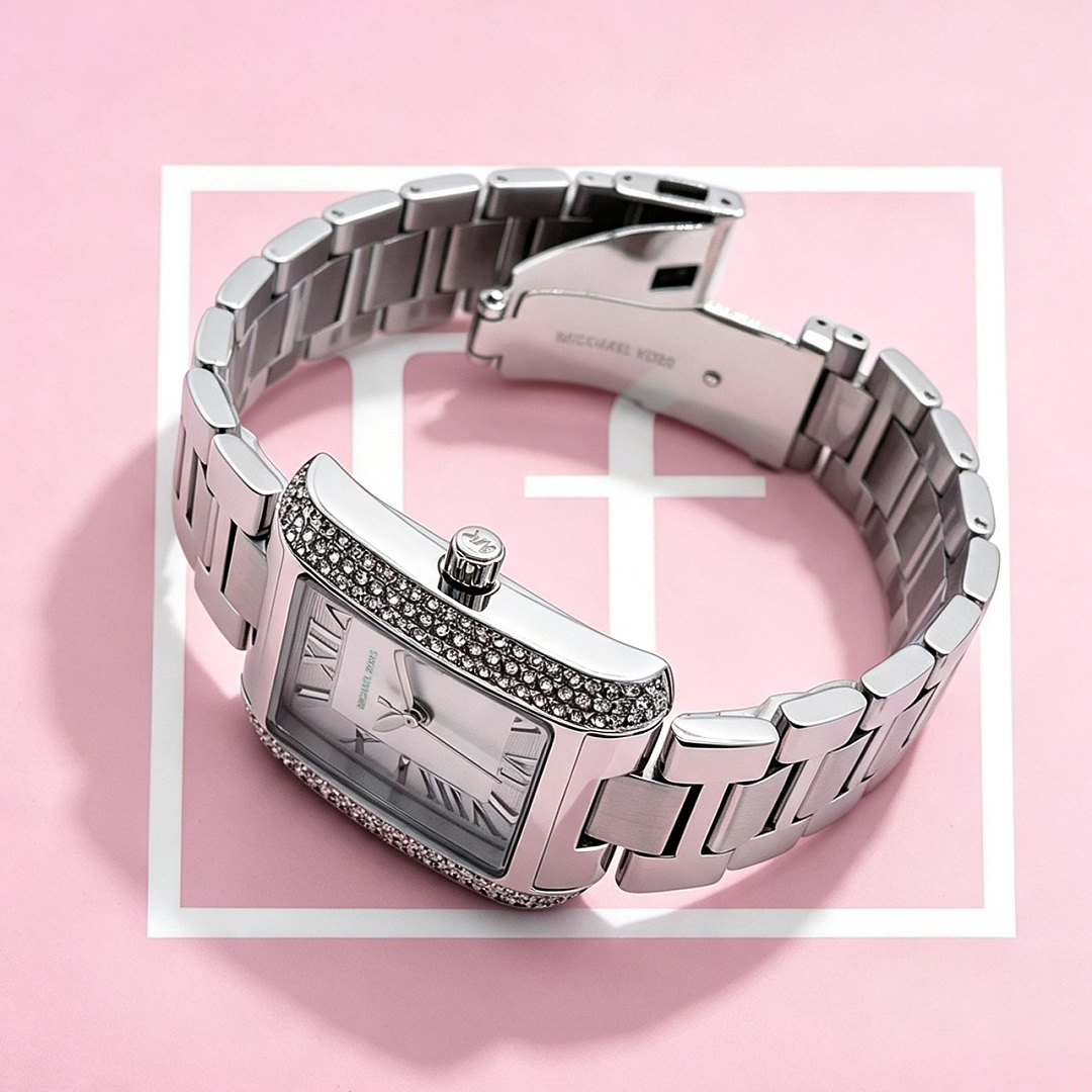 MW26 $80 Michael Kors — תמונה 3