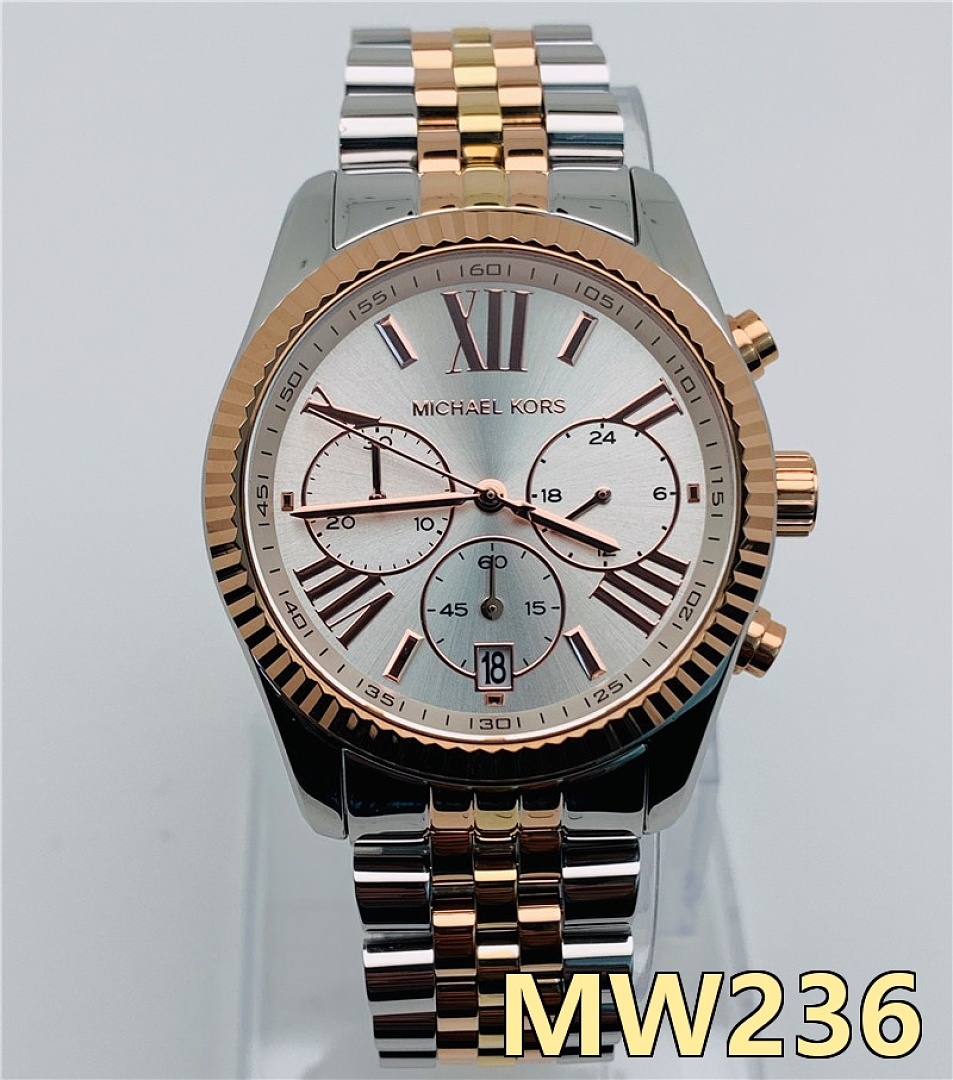 MW20 Michael Kors — תמונה 12