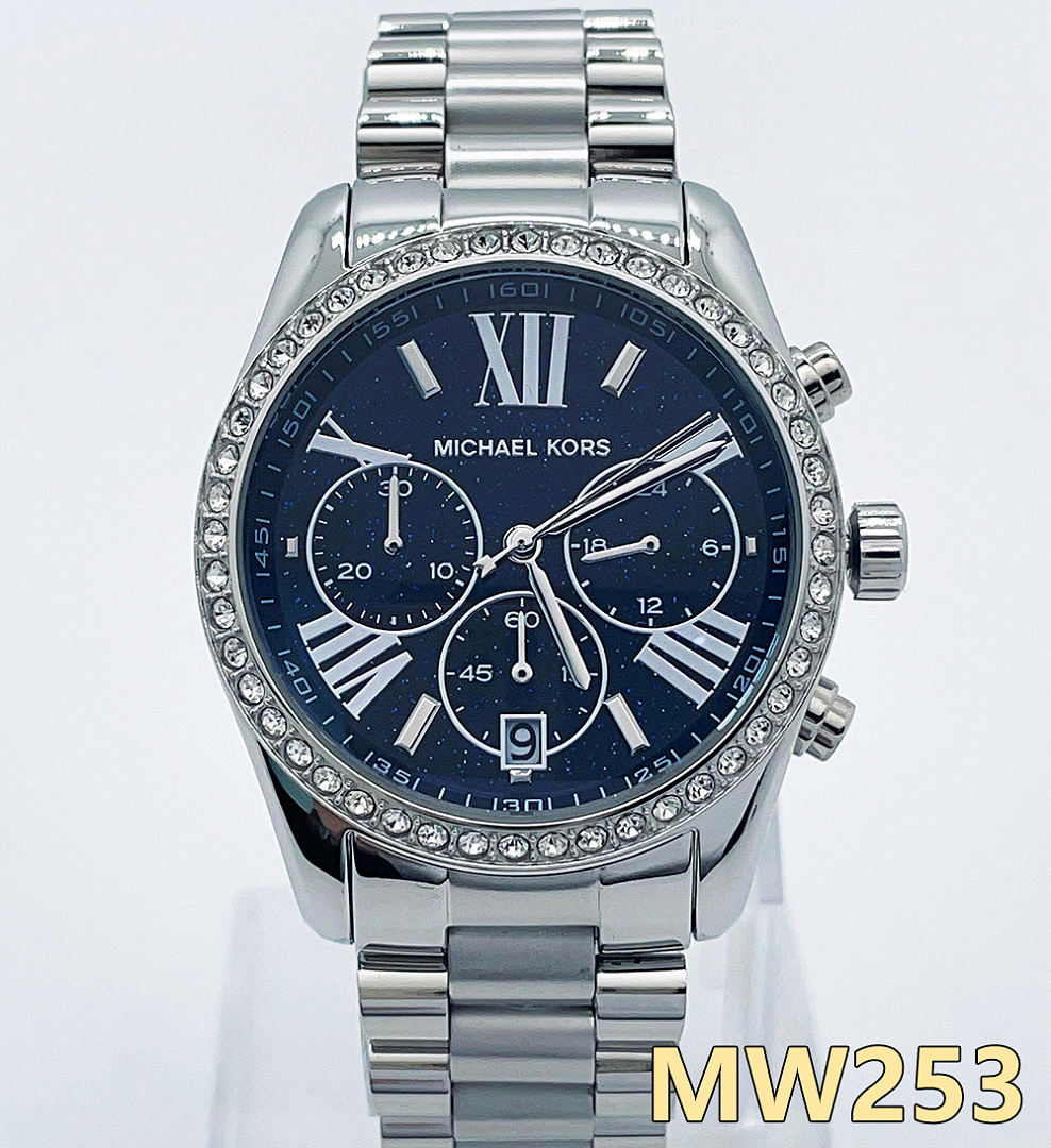 MW22 Michael Kors — תמונה 8
