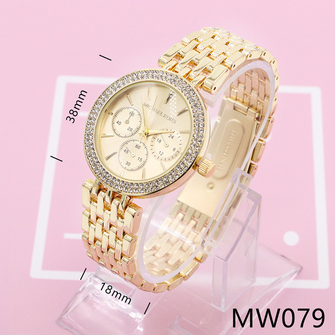 MW7 Michael Kors