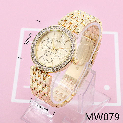 MW7 Michael Kors