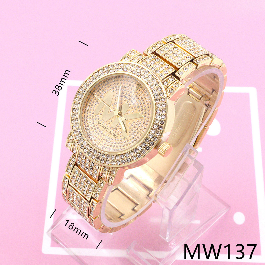 MW12 Michael Kors — תמונה 8