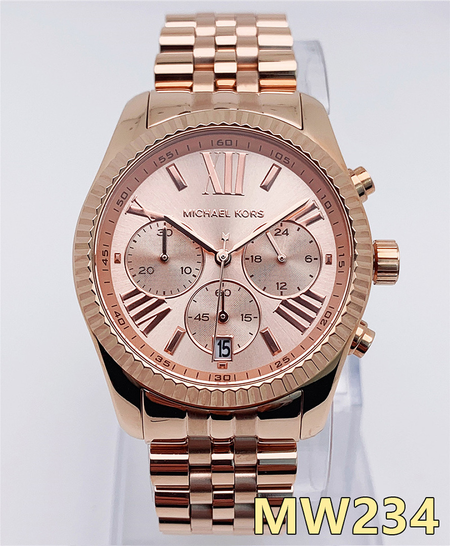 MW20 Michael Kors — תמונה 10