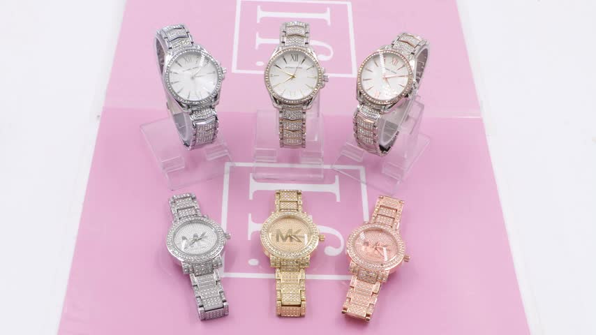 MW12 Michael Kors — תמונה 2