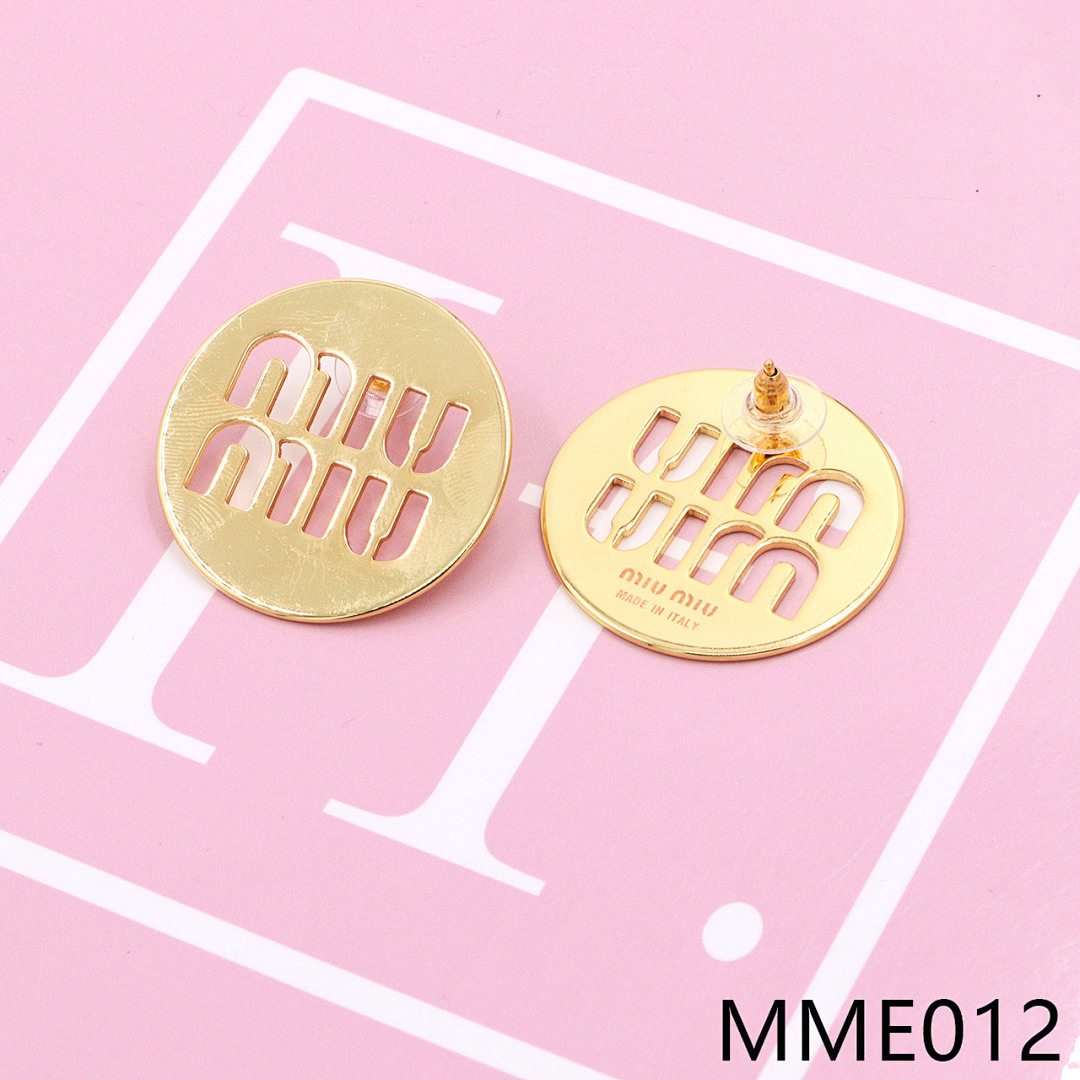 MME1 miumiu