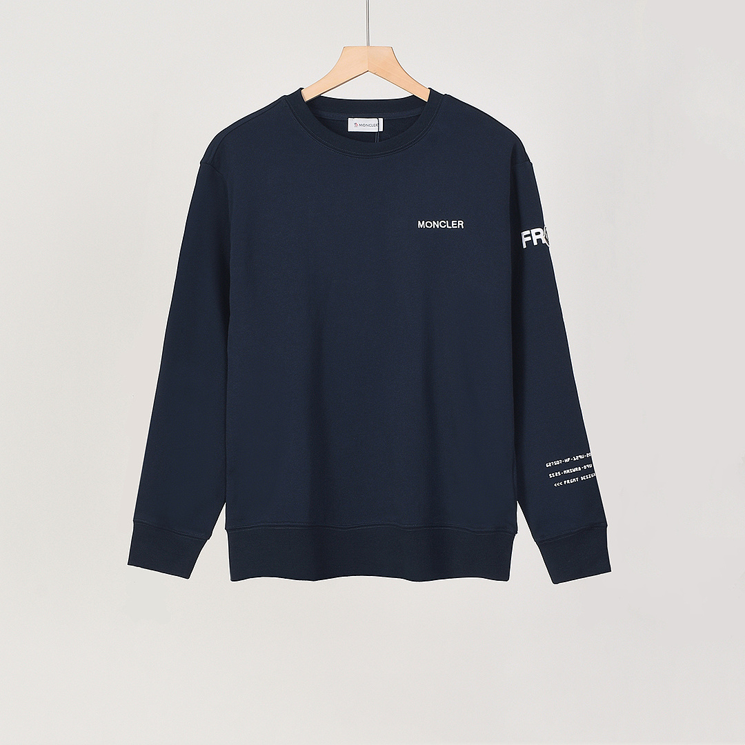 Moncler x FRGMT · A3307 — תמונה 35