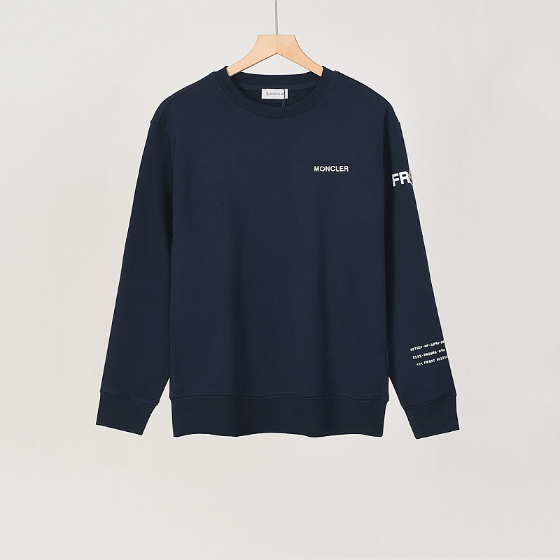 Moncler x FRGMT · A3307 — תמונה 36