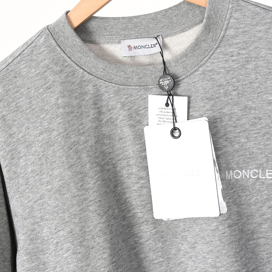 Moncler x FRGMT · A3307 — תמונה 17