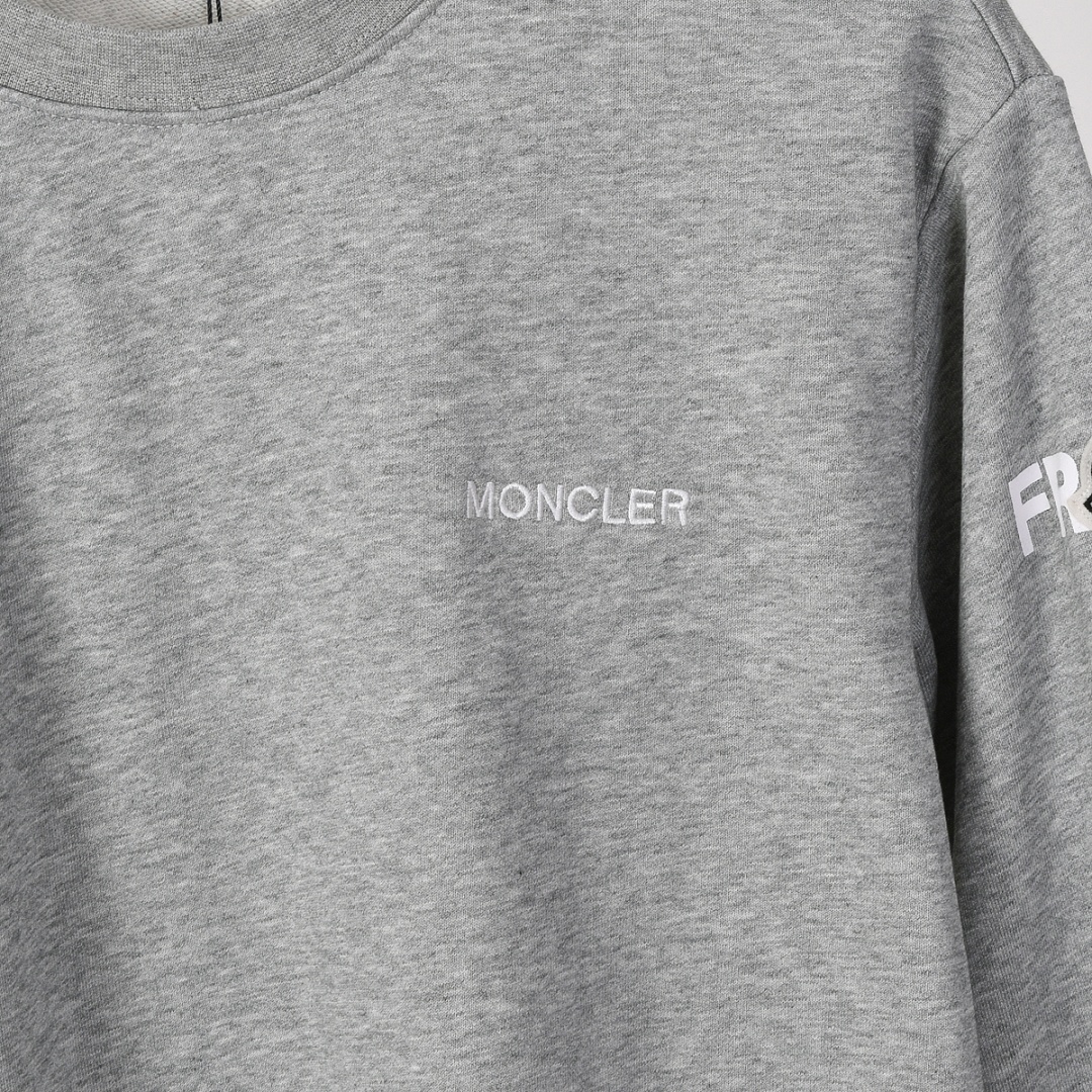 Moncler x FRGMT · A3307 — תמונה 15