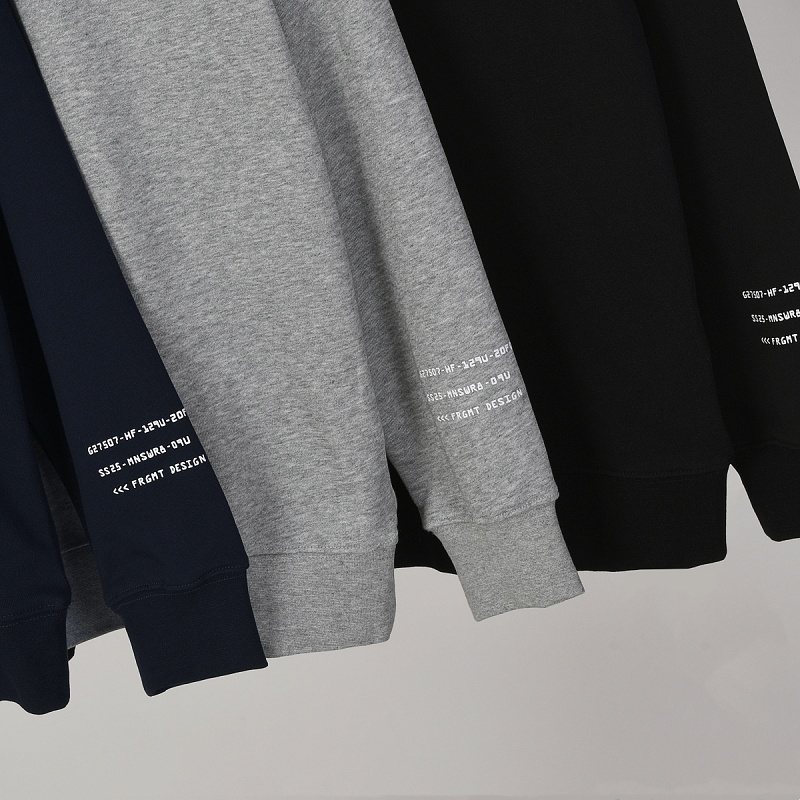 Moncler x FRGMT · A3307 — תמונה 26