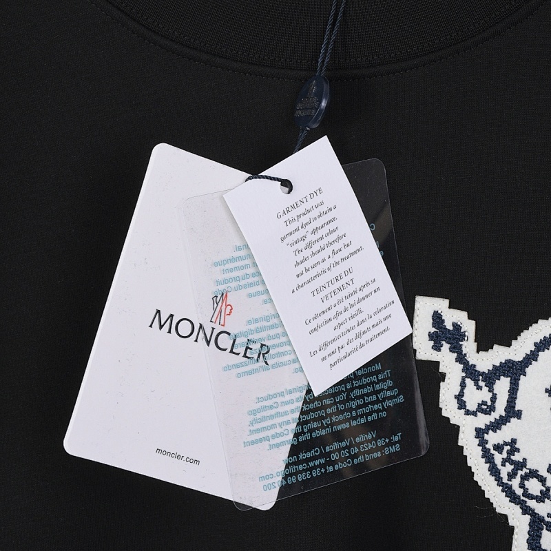 Moncler — סווטשירט · A2758 — תמונה 10