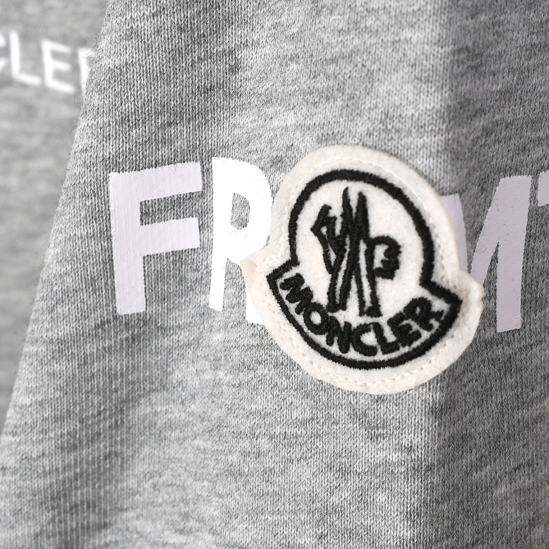 Moncler x FRGMT · A3307 — תמונה 11