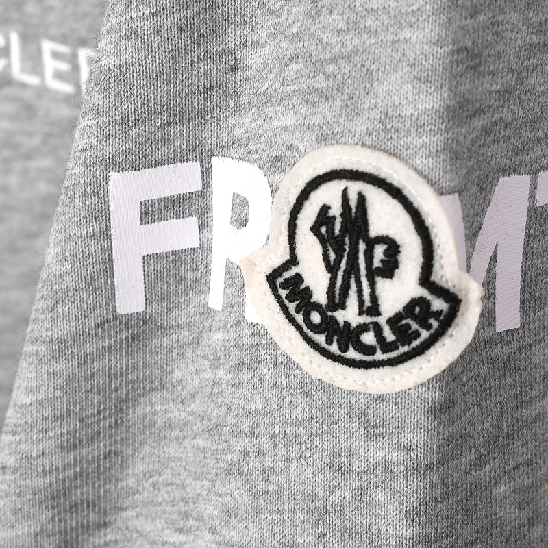 Moncler x FRGMT · A3307 — תמונה 12