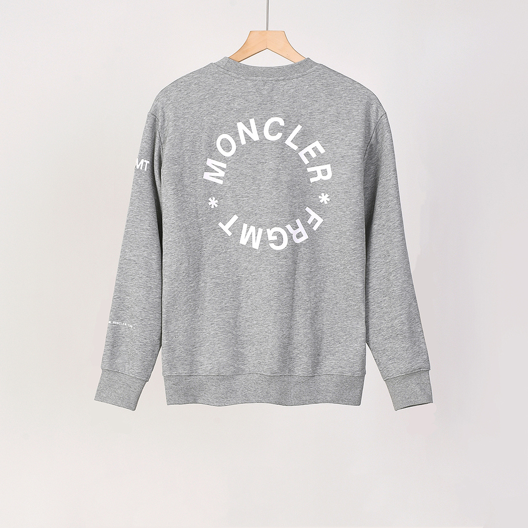 Moncler x FRGMT · A3307 — תמונה 31