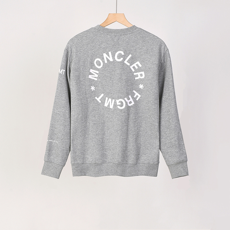 Moncler x FRGMT · A3307 — תמונה 32