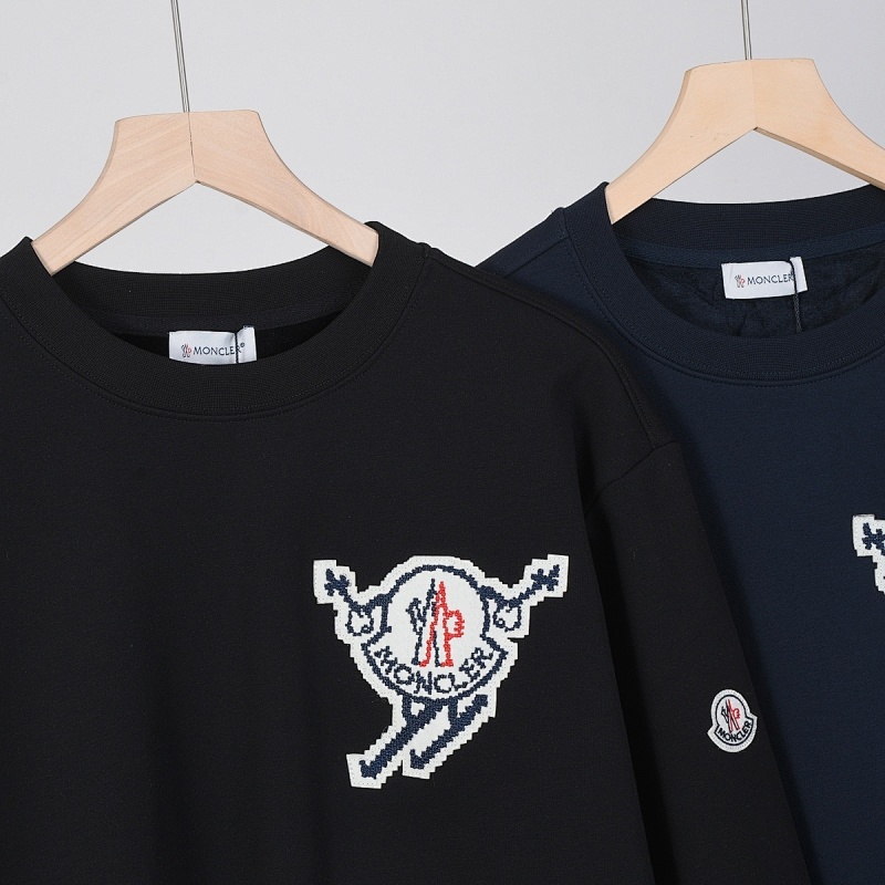 Moncler — סווטשירט · A2758 — תמונה 14