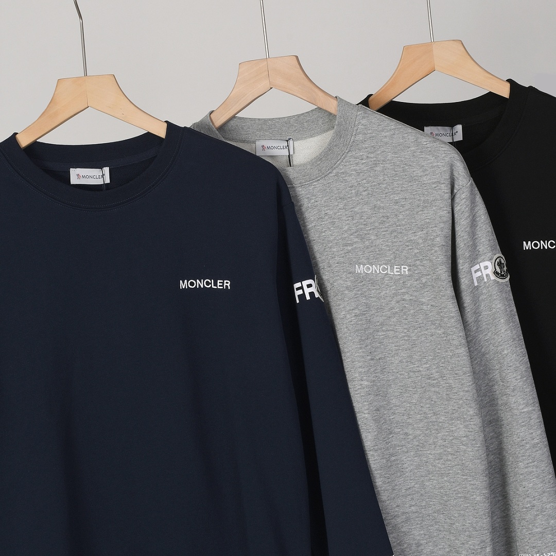 Moncler x FRGMT · A3307 — תמונה 29