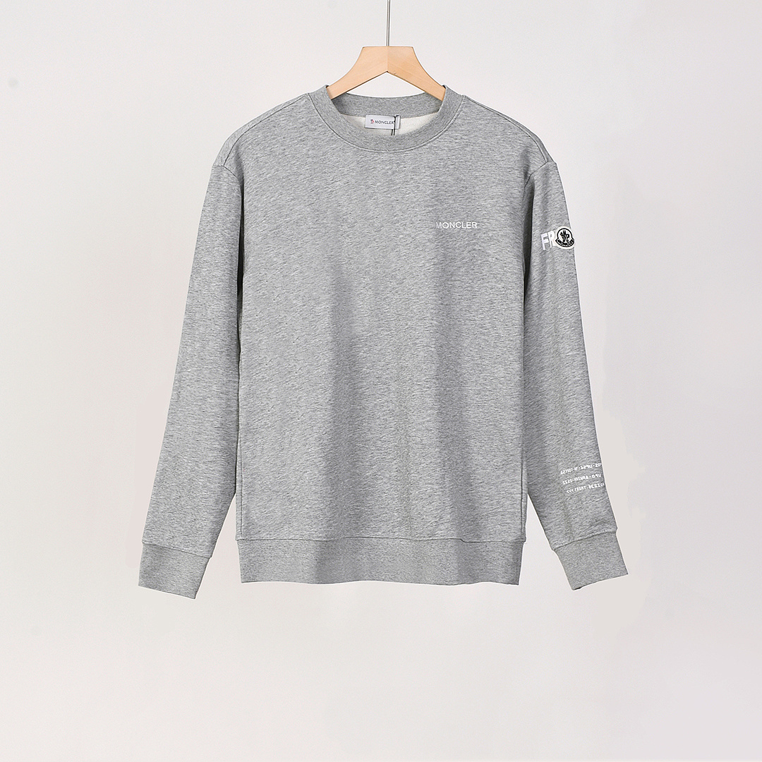 Moncler x FRGMT · A3307 — תמונה 33